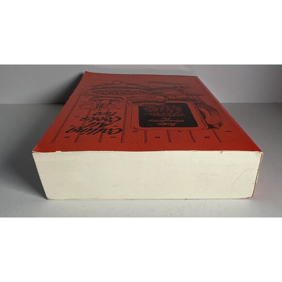 Calling All Cooks Two by Telephone Pioneers of America Alabama Chapter #34 (1988 - Picture 6 of 9